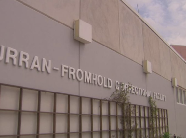 Oh My God!为防止监狱过度拥挤,费城释放100名囚犯